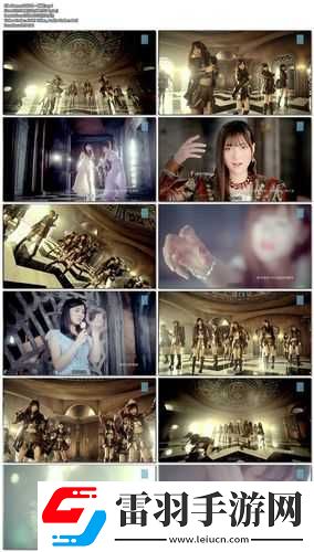 snh48
