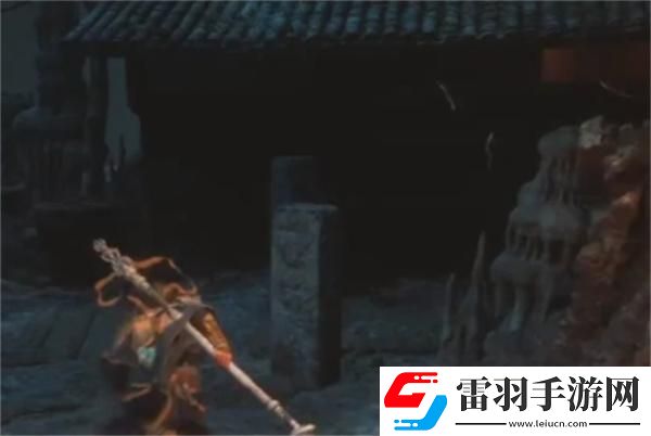 黑神話悟空盤絲洞碎玉池怎么走