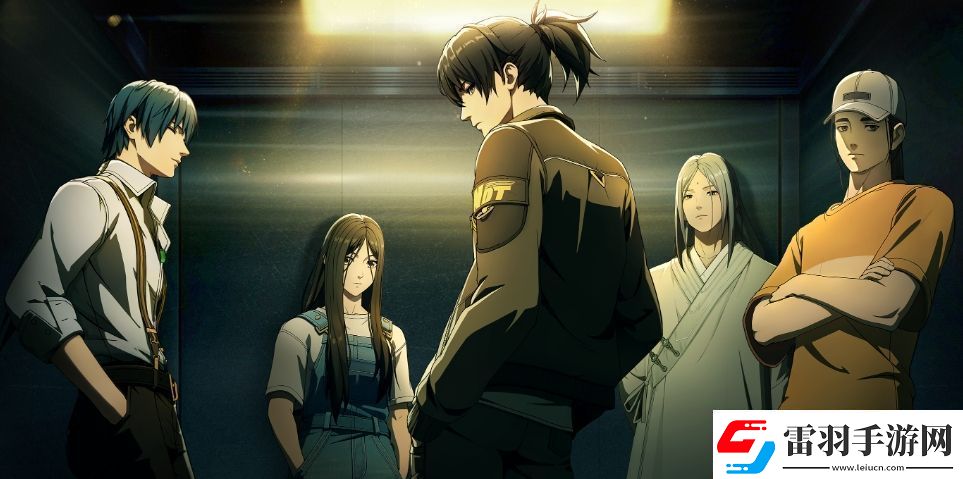 異人之下入世測(cè)試資格怎么獲取