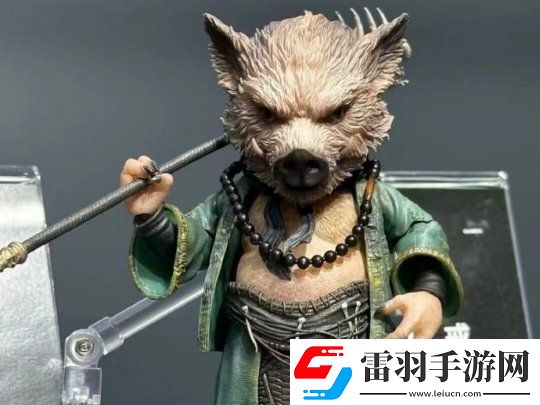 猴毛根根清晰可見(jiàn)！黑神話