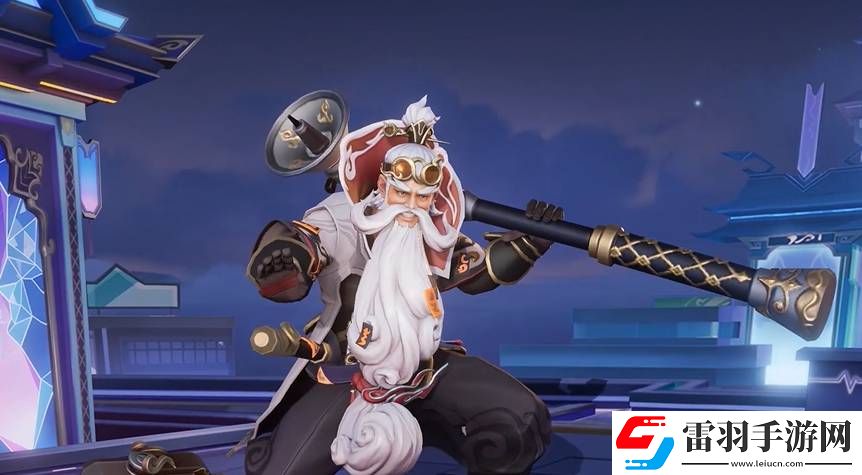 王者榮耀老夫子百相守夢(mèng)新皮膚什么時(shí)候上線