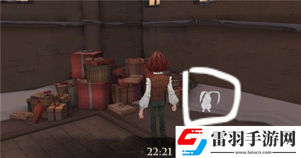 哈利波特魔法覺醒圣誕節(jié)彩蛋位置大全圣誕節(jié)彩蛋觸發(fā)坐標有哪些