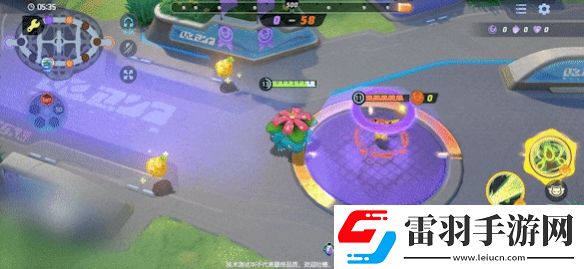寶可夢(mèng)大集結(jié)妙蛙花強(qiáng)度怎么樣