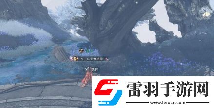 逆水寒手游傳聞任務(wù)匣中鳴怎么完成