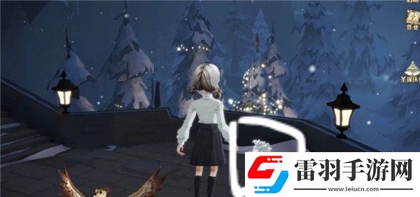 哈利波特魔法覺醒圣誕節(jié)彩蛋位置大全圣誕節(jié)彩蛋觸發(fā)坐標有哪些
