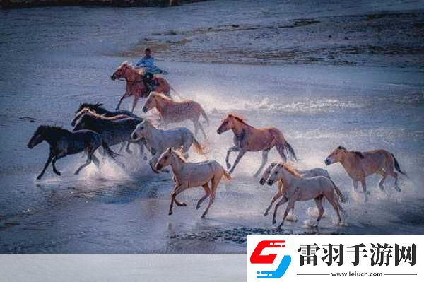 隨著**奔跑而律動皇上