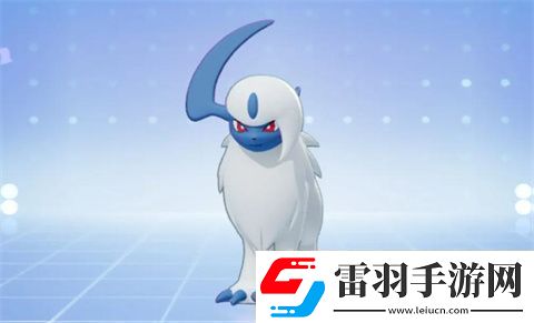 寶可夢大集結(jié)阿勃梭魯對戰(zhàn)道具怎么選寶可夢大集結(jié)阿勃梭魯對戰(zhàn)道具效果一覽