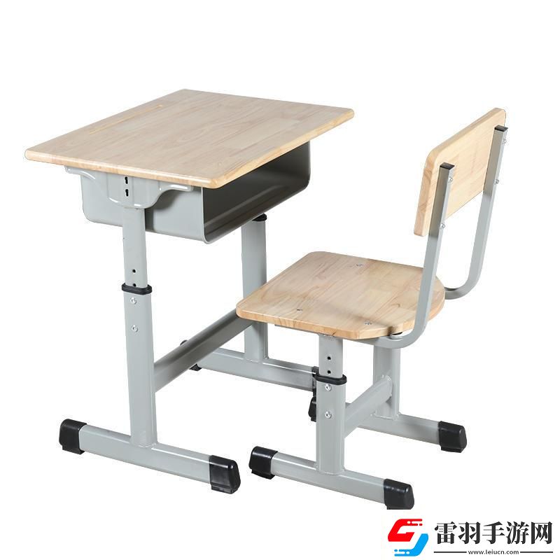 “課桌椅KH”革命