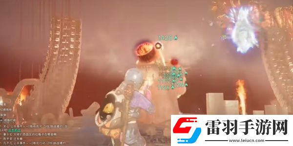 七日世界雪國(guó)收容井德?tīng)査o(wú)傷逃課