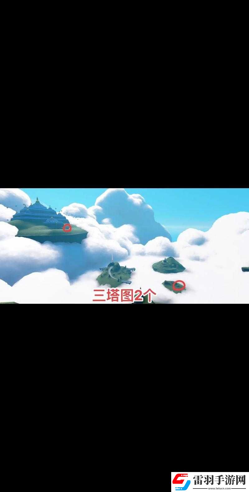關(guān)于光遇游戲7月22日大蠟燭具體位置詳解及攻略分享