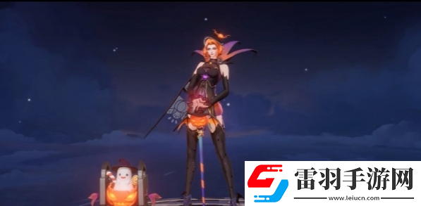 王者榮耀米萊狄怪誕之夜上線時間是什么