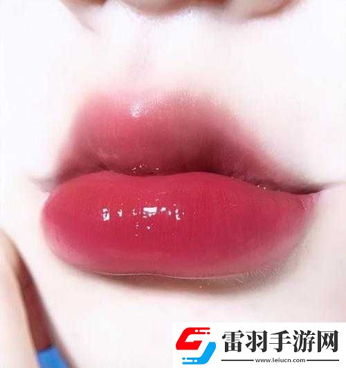 嘴唇美國1990小櫻桃