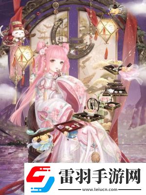 奇跡暖暖生日套裝時(shí)裝賞析祝愿各位生日快樂(lè)！