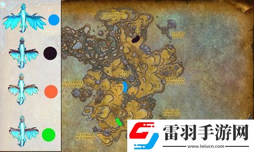 魔獸世界9.0獵人寵物風(fēng)蛇怎么樣