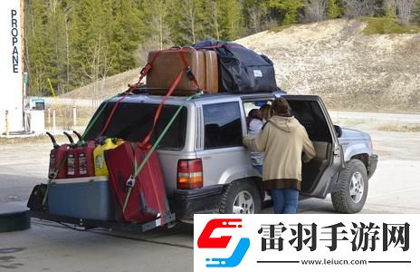 差旅新風(fēng)尚