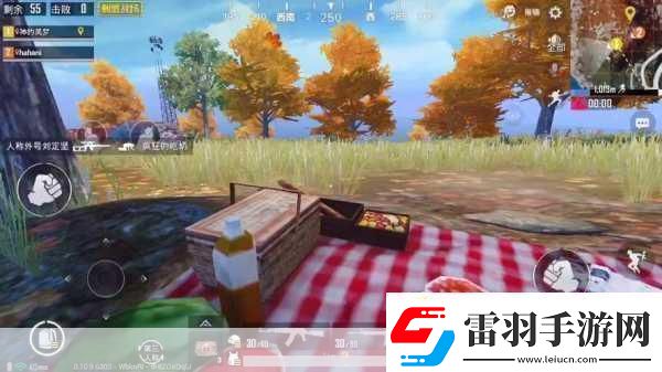 B站刺激戰(zhàn)場(chǎng)戶外直播a站