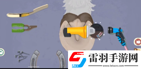 小小收納老馬修蹄怎么過(guò)關(guān)