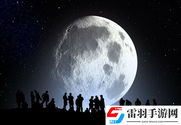 美國不能登月嗎！NASA不死心