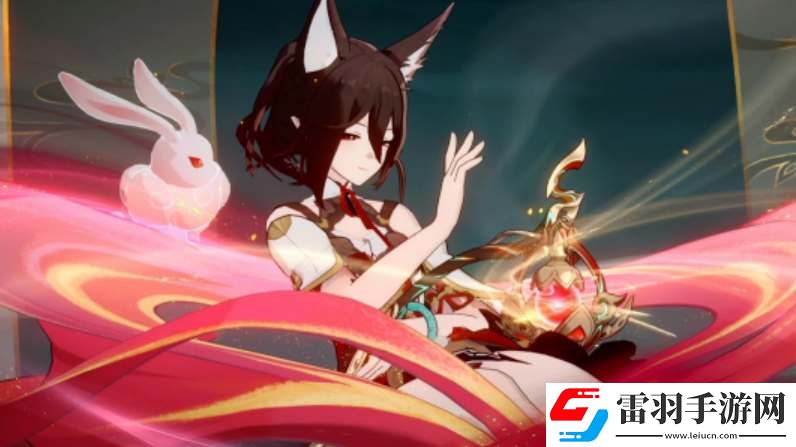 崩壞星穹鐵道SP停云星魂效果一覽