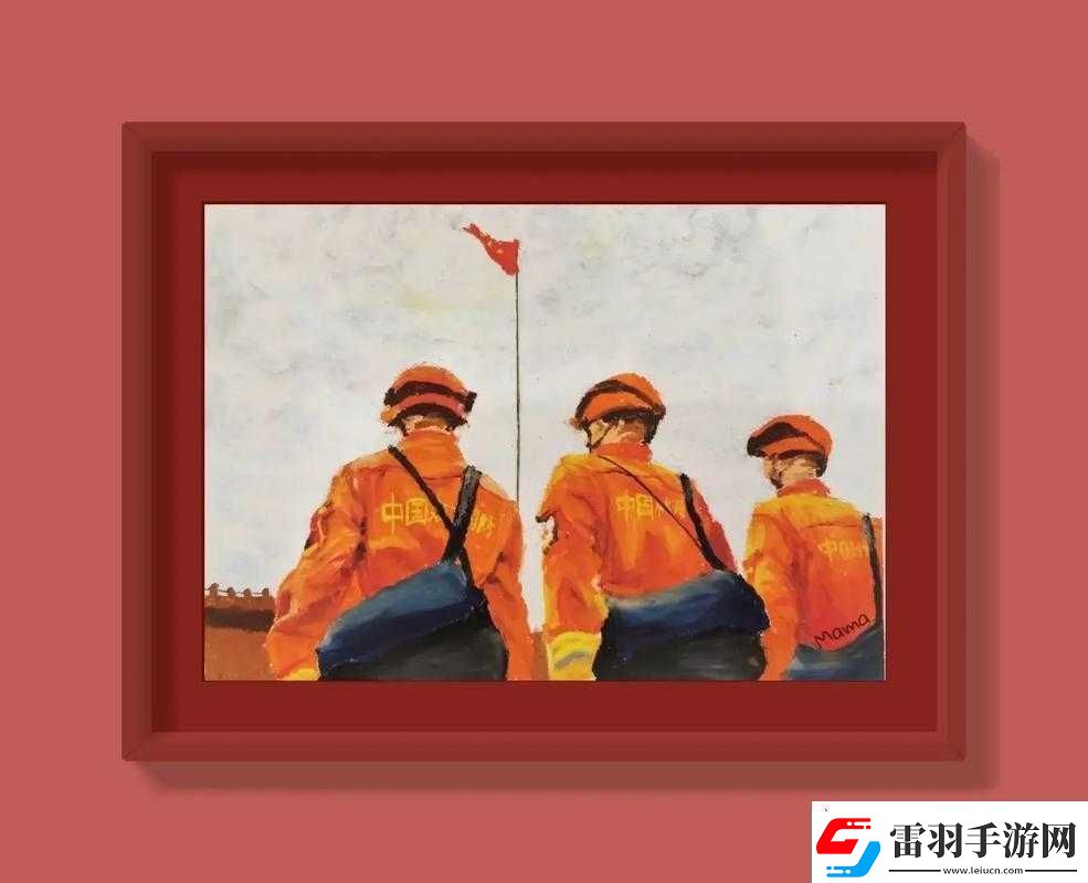 五個(gè)消防員幫忙取電動(dòng)棒