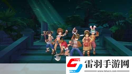 仙境傳說ro鋁原礦石掉落點鋁原礦石哪里多