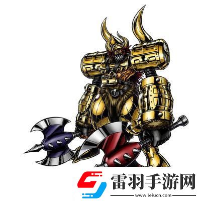 奧列格獸狂想曲