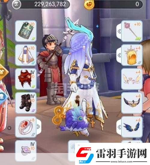仙境傳說RO守護(hù)永恒的愛NPC美羽兌換碼攻略