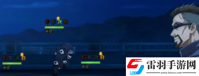 咒術(shù)回戰(zhàn)手游核爆隊(duì)怎么玩