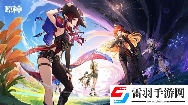 原神5.1版本什么時(shí)候更新原神5.1版本更新時(shí)間