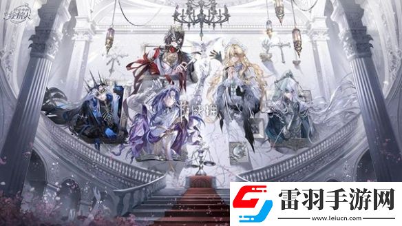 時空中的繪旅人10月17日公告2024
