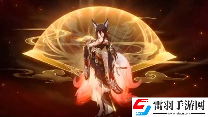 崩壞星穹鐵道SP停云技能爆料