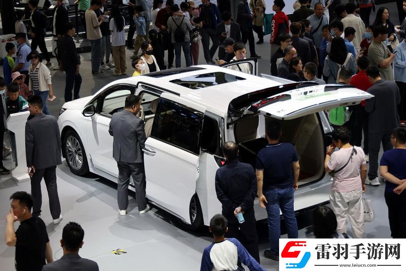 車(chē)市最強(qiáng)“金九銀十”背后