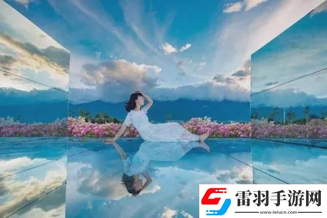 美好的夜晚從粉色開始