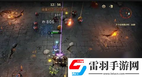星光幸存者新手怎么玩