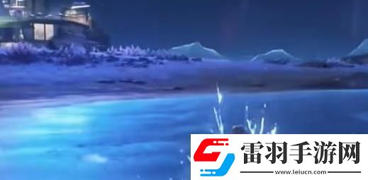 鳴潮星海拾影五任務(wù)