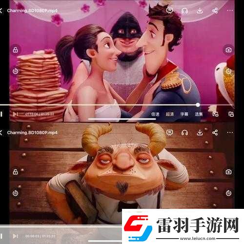 七喜之白雪公主國內(nèi)創(chuàng)意廣告掀起手游新風(fēng)潮
