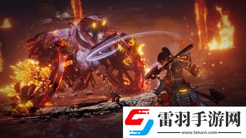 仁王2BOSS難度排行哪個(gè)BOSS最難打