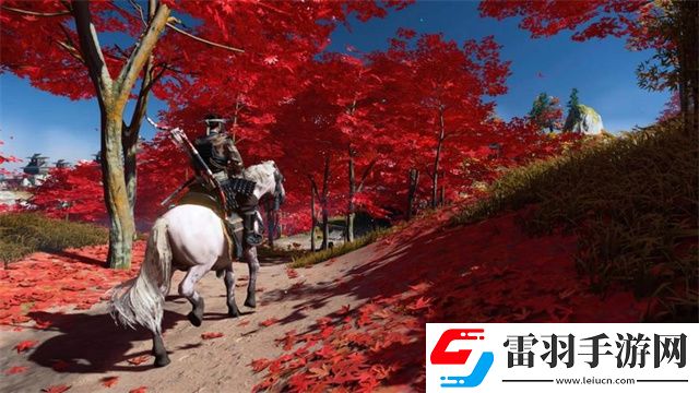 對(duì)馬島之魂傳說任務(wù)觸發(fā)地點(diǎn)位置匯總