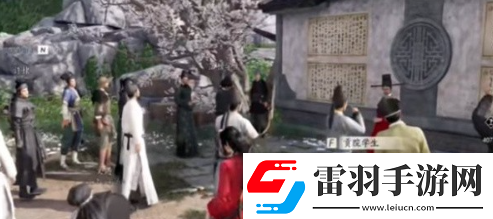 燕云十六聲望子成龍任務(wù)怎么做