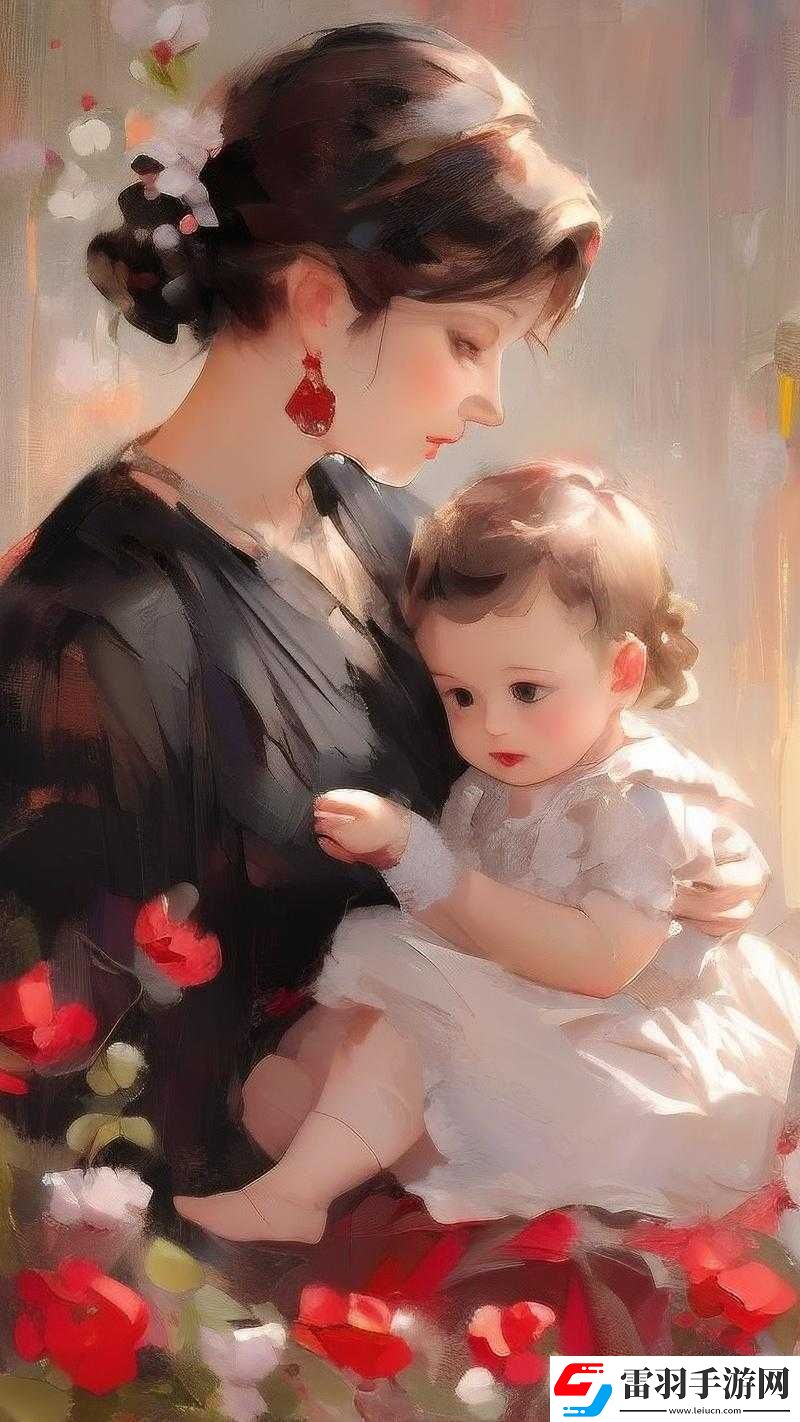 媽媽么么么么么么么的溫馨時(shí)刻