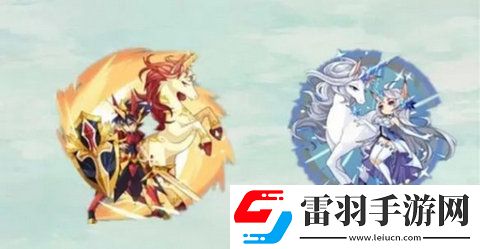 洛克王國世界cp寵物有哪些