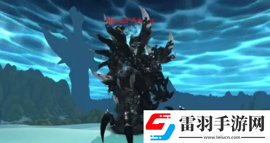 魔獸世界20周年世界boss在哪掉落