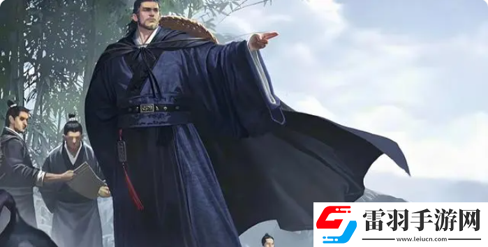 三國(guó)志8重制版奇才哪個(gè)好最強(qiáng)奇才排行榜