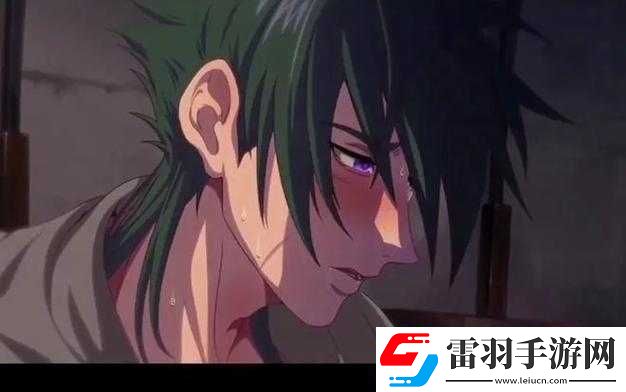 哥布林洞窟動(dòng)漫雙男主動(dòng)畫片