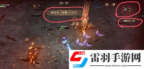 星光幸存者新手怎么玩