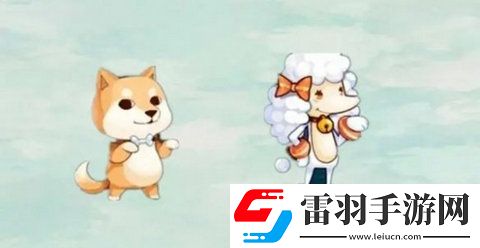 洛克王國世界cp寵物有哪些