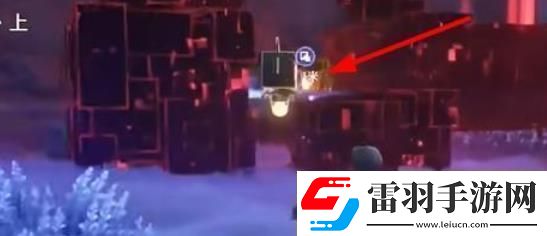 鳴潮星海拾影五任務(wù)