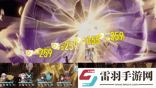 崩壞星穹鐵道V2.6末日幻影角色配隊(duì)打法推薦