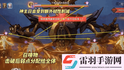 崩壞星穹鐵道V2.6末日幻影角色配隊(duì)打法推薦