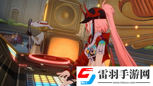 崩壞星穹鐵道V2.6攻略